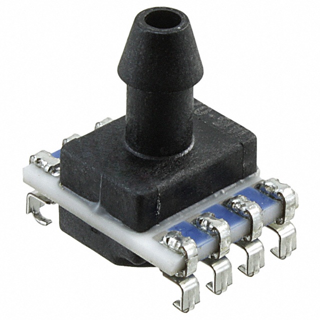SSCMAND010BG2A5 Honeywell Sensing and Productivity Solutions  Pressure Sensors Transducers